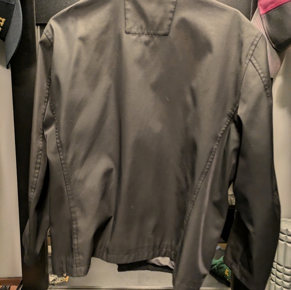 Banana Republic Bomber Jacket - Picture 2 of 3
